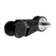 1PCS Bullet Phone Gamepad Trigger Fire Button Aim Key For Game iPad 1PCS Bullet Phone Gamepad Trigger Fire Button Aim Key For Game iPad