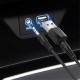 2 In 1 bluetooth 4.2 LED Indicator Mini USB 3.5mm AUX Audio Receiver Adapter For Stereo Computer MP3 Player TV Car Radio Speaker 2 In 1 bluetooth 4.2 LED Indicator Mini USB 3.5mm AUX Audio Receiver Adapter For Stereo Computer MP3 Player TV Car Radio Speaker
