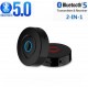 2 In 1 bluetooth 5.0 Receiver Transmitte RCA 3.5mm AUX Jack Stereo Music Audio Wireless Adapter for Car TV PC Speaker Headphone 2 In 1 bluetooth 5.0 Receiver Transmitte RCA 3.5mm AUX Jack Stereo Music Audio Wireless Adapter for Car TV PC Speaker Headphone