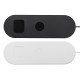 3 IN1 Wireless Charger Pad for For Apple Watch 4 3 2 1 for iPhone X XR Xs Max Fast Wireless Charger Pad