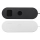 3 IN1 Wireless Charger Pad for For Apple Watch 4 3 2 1 for iPhone X XR Xs Max Fast Wireless Charger Pad 3 IN1 Wireless Charger Pad for For Apple Watch 4 3 2 1 for iPhone X XR Xs Max Fast Wireless Charger Pad