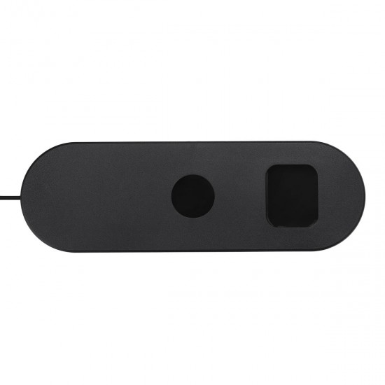 3 IN1 Wireless Charger Pad for For Apple Watch 4 3 2 1 for iPhone X XR Xs Max Fast Wireless Charger Pad 3 IN1 Wireless Charger Pad for For Apple Watch 4 3 2 1 for iPhone X XR Xs Max Fast Wireless Charger Pad