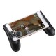 3 in 1 Bracket Game Controller Joystick Gamepad With Deskholder For 4.7-6.5 Smartphone