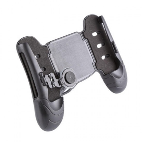3 in 1 Bracket Game Controller Joystick Gamepad With Deskholder For 4.7-6.5 Smartphone 3 in 1 Bracket Game Controller Joystick Gamepad With Deskholder For 4.7-6.5 Smartphone
