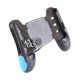 3 in 1 Bracket Game Controller Joystick Gamepad With Deskholder For 4.7-6.5 Smartphone 3 in 1 Bracket Game Controller Joystick Gamepad With Deskholder For 4.7-6.5 Smartphone