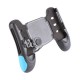 3 in 1 Bracket Game Controller Joystick Gamepad With Deskholder For 4.7-6.5 Smartphone