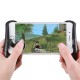 3 in 1 Bracket Game Controller Joystick Gamepad With Deskholder For 4.7-6.5 Smartphone