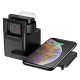 3 in 1 Wireless Charger Multifunctional Wireless Charger Combo for iPhone Watch for Airpod Charging Station 3 in 1 Wireless Charger Multifunctional Wireless Charger Combo for iPhone Watch for Airpod Charging Station