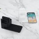3 in 1 Wireless Charger Multifunctional Wireless Charger Combo for iPhone Watch for Airpod Charging Station 3 in 1 Wireless Charger Multifunctional Wireless Charger Combo for iPhone Watch for Airpod Charging Station