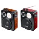 3.5mm AUX Full Band High Sensitivity FM AM Radio U Disk TF SD Portable Player With Flashlight Rechargeable 3.5mm AUX Full Band High Sensitivity FM AM Radio U Disk TF SD Portable Player With Flashlight Rechargeable
