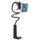360° Rotating Universal Lazy Bed Long Arm Car Mount Cell Phone Holder Flexible Bracket For iPhone XS 11 Pro Huawei P30 Pro Mate 30 5G 9Pro K30 5G 360° Rotating Universal Lazy Bed Long Arm Car Mount Cell Phone Holder Flexible Bracket For iPhone XS 11 Pro Huawei P30 Pro Mate 30 5G 9Pro K30 5G