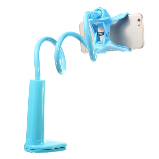 360° Rotating Universal Lazy Bed Long Arm Car Mount Cell Phone Holder Flexible Bracket For iPhone XS 11 Pro Huawei P30 Pro Mate 30 5G 9Pro K30 5G 360° Rotating Universal Lazy Bed Long Arm Car Mount Cell Phone Holder Flexible Bracket For iPhone XS 11 Pro Huawei P30 Pro Mate 30 5G 9Pro K30 5G