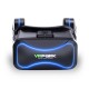 3D Augmented Reality VR Film Glasses Helmet With Headset For iPhone XS XR HUAWEI S10+ 3D Augmented Reality VR Film Glasses Helmet With Headset For iPhone XS XR HUAWEI S10+