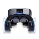 3D Augmented Reality VR Film Glasses Helmet With Headset For iPhone XS XR HUAWEI S10+ 3D Augmented Reality VR Film Glasses Helmet With Headset For iPhone XS XR HUAWEI S10+