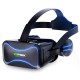 3D Augmented Reality VR Film Glasses Helmet With Headset For iPhone XS XR HUAWEI S10+ 3D Augmented Reality VR Film Glasses Helmet With Headset For iPhone XS XR HUAWEI S10+