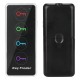 4 In 1 Mini Wireless Alarm Electronic Key Pet Finder Locator Remote Control Key Tracker GPRS Anti Lost Device With Flashlight