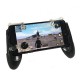 4 in 1 Mobile Phone Gamepad Joystick Gamer Controller Phone Holder For Smart Phone 4 in 1 Mobile Phone Gamepad Joystick Gamer Controller Phone Holder For Smart Phone
