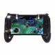 4 in 1 Mobile Phone Gamepad Joystick Gamer Controller Phone Holder For Smart Phone 4 in 1 Mobile Phone Gamepad Joystick Gamer Controller Phone Holder For Smart Phone