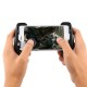 4 in 1 Mobile Phone Gamepad Joystick Gamer Controller Phone Holder For Smart Phone 4 in 1 Mobile Phone Gamepad Joystick Gamer Controller Phone Holder For Smart Phone