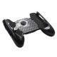 4 in 1 Mobile Phone Gamepad Joystick Gamer Controller Phone Holder For Smart Phone 4 in 1 Mobile Phone Gamepad Joystick Gamer Controller Phone Holder For Smart Phone