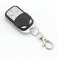 433.92MHz 4-button Garage Door Remote Control Switch 433.92MHz 4-button Garage Door Remote Control Switch