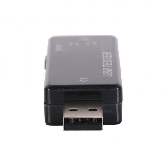4V-30V 0-5A USB Charging Current Voltage Battery Capacity Tester With Digital Dispay