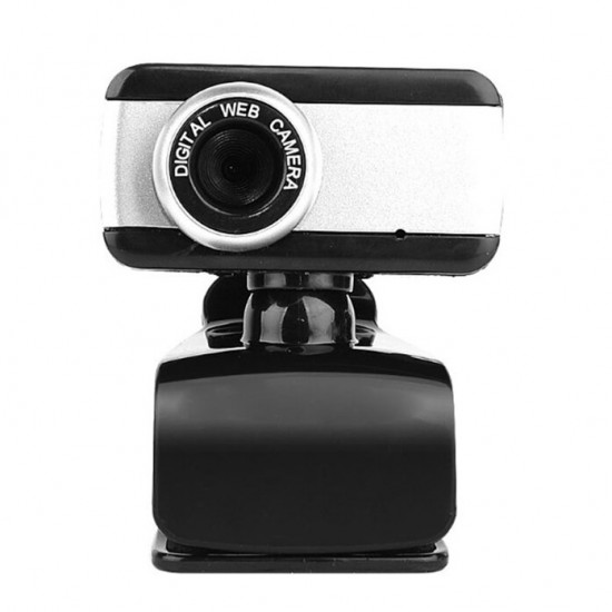 720P/480P HD Wide Angle USB Webcam Conference Live Auto-Focusing Computer Camera Built-in Noise Reduction Microphone for PC Laptop 720P/480P HD Wide Angle USB Webcam Conference Live Auto-Focusing Computer Camera Built-in Noise Reduction Microphone for PC Laptop