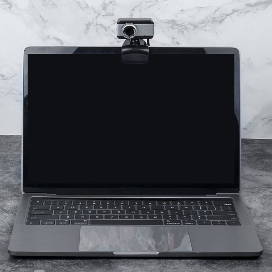 720P/480P HD Wide Angle USB Webcam Conference Live Auto-Focusing Computer Camera Built-in Noise Reduction Microphone for PC Laptop 720P/480P HD Wide Angle USB Webcam Conference Live Auto-Focusing Computer Camera Built-in Noise Reduction Microphone for PC Laptop