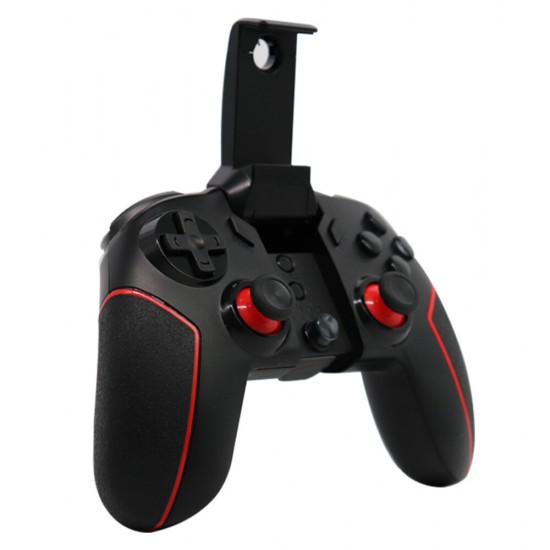 9038 Wireless bluetooth Gamepad Remote Control Joystick Game Controller For iPhone XS 11Pro Huawei P30 Pro P40 5G 9038 Wireless bluetooth Gamepad Remote Control Joystick Game Controller For iPhone XS 11Pro Huawei P30 Pro P40 5G