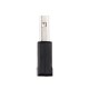 AC600M Portable Mini 600Mbps 2.4G/5G Dual Band Connection Wireless USB Adapter WiFi Receiver Network Card for PC Laptop Desktop for Macbook Notebook AC600M Portable Mini 600Mbps 2.4G/5G Dual Band Connection Wireless USB Adapter WiFi Receiver Network Card for PC Laptop Desktop for Macbook Notebook
