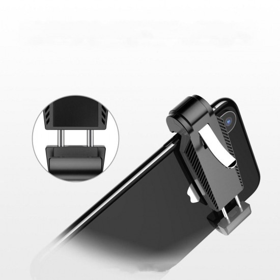 AK47 Button Fast Trigger Gaming Aim Key Shooter Controller Gamepad Joystick For iPhone 11 Pro K20 Pro K30 S10+ Note 10 5G AK47 Button Fast Trigger Gaming Aim Key Shooter Controller Gamepad Joystick For iPhone 11 Pro K20 Pro K30 S10+ Note 10 5G