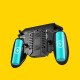 AK77 Power Bank Radiator Six Finger PUGB Handle Gamepad With Cooling Fan For iPhone X XS Mi8 Mi9 Huawei P30 Pro S10 S10+ AK77 Power Bank Radiator Six Finger PUGB Handle Gamepad With Cooling Fan For iPhone X XS Mi8 Mi9 Huawei P30 Pro S10 S10+