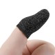 Anti-sweat Anti-skid Finger Sleeves Touch Screen Gameing Sleeves Anti-sweat Anti-skid Finger Sleeves Touch Screen Gameing Sleeves