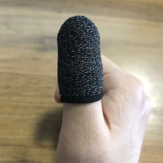 Anti-sweat Finger Cots Hand Game Fight Artifact Touch Screen Finger Cots E-sports Game Finger Cots Anti-sweat Finger Cots Hand Game Fight Artifact Touch Screen Finger Cots E-sports Game Finger Cots