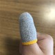 Anti-sweat Finger Cots Hand Game Fight Artifact Touch Screen Finger Cots E-sports Game Finger Cots Anti-sweat Finger Cots Hand Game Fight Artifact Touch Screen Finger Cots E-sports Game Finger Cots