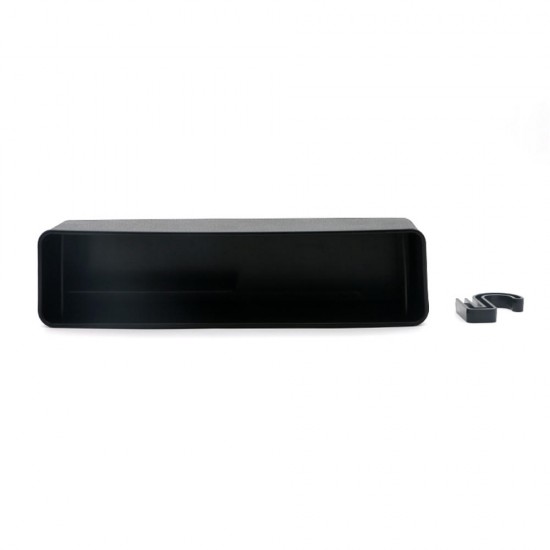 Attached Hook ABS Car Seat Slot Crevice Gap Car Storage Box Organizer Phone Holder For Universal Car Attached Hook ABS Car Seat Slot Crevice Gap Car Storage Box Organizer Phone Holder For Universal Car