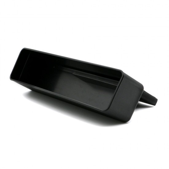 Attached Hook ABS Car Seat Slot Crevice Gap Car Storage Box Organizer Phone Holder For Universal Car Attached Hook ABS Car Seat Slot Crevice Gap Car Storage Box Organizer Phone Holder For Universal Car