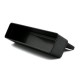 Attached Hook ABS Car Seat Slot Crevice Gap Car Storage Box Organizer Phone Holder For Universal Car Attached Hook ABS Car Seat Slot Crevice Gap Car Storage Box Organizer Phone Holder For Universal Car