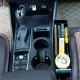 Attached Hook ABS Car Seat Slot Crevice Gap Car Storage Box Organizer Phone Holder For Universal Car Attached Hook ABS Car Seat Slot Crevice Gap Car Storage Box Organizer Phone Holder For Universal Car