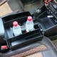 Attached Hook ABS Car Seat Slot Crevice Gap Car Storage Box Organizer Phone Holder For Universal Car Attached Hook ABS Car Seat Slot Crevice Gap Car Storage Box Organizer Phone Holder For Universal Car