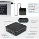 B20 bluetooth 5.0 Audio Transmitter Receiver HD Low Latency Stereo TV PC Car Wireless Adapter Bluetooth Audio 3.5mm Adapter for TV Headset for Smart Phone Tablet B20 bluetooth 5.0 Audio Transmitter Receiver HD Low Latency Stereo TV PC Car Wireless Adapter Bluetooth Audio 3.5mm Adapter for TV Headset for Smart Phone Tablet