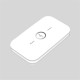 B6 bluetooth 5.0 Wireless Audio Adapter Transmitter Receiver 3.5mm for TV PC Laptop Speaker Car Sound System Home