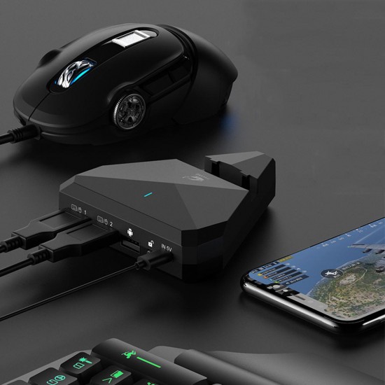 Bluetooth 4.0 Gaming Wired Wireless Smart Connection With Triangle Bracket Charging Gamepad For iPhone HUAWEI