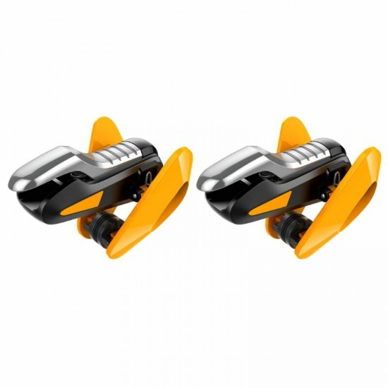 CH2 Mobile Game Trigger for Gamepad Controller Aim Button Shooter Joystick PXPE For iPhone XS 11Pro MI10 CH2 Mobile Game Trigger for Gamepad Controller Aim Button Shooter Joystick PXPE For iPhone XS 11Pro MI10