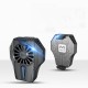 DL01 Portable Gaming Radiator Wireless Phone Handle Mini Controller Gamepad With Cooling Fan For iPhone XS XR 11 Pro Huawei P30 Pro Mate 30 Mi9 9Pro S10+ Note 10 DL01 Portable Gaming Radiator Wireless Phone Handle Mini Controller Gamepad With Cooling Fan For iPhone XS XR 11 Pro Huawei P30 Pro Mate 30 Mi9 9Pro S10+ Note 10