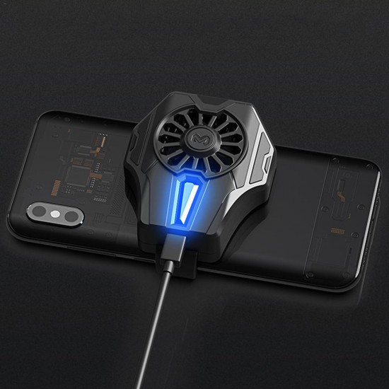DL01 Portable Gaming Radiator Wireless Phone Handle Mini Controller Gamepad With Cooling Fan For iPhone XS XR 11 Pro Huawei P30 Pro Mate 30 Mi9 9Pro S10+ Note 10 DL01 Portable Gaming Radiator Wireless Phone Handle Mini Controller Gamepad With Cooling Fan For iPhone XS XR 11 Pro Huawei P30 Pro Mate 30 Mi9 9Pro S10+ Note 10
