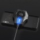 DL01 Portable Gaming Radiator Wireless Phone Handle Mini Controller Gamepad With Cooling Fan For iPhone XS XR 11 Pro Huawei P30 Pro Mate 30 Mi9 9Pro S10+ Note 10 DL01 Portable Gaming Radiator Wireless Phone Handle Mini Controller Gamepad With Cooling Fan For iPhone XS XR 11 Pro Huawei P30 Pro Mate 30 Mi9 9Pro S10+ Note 10