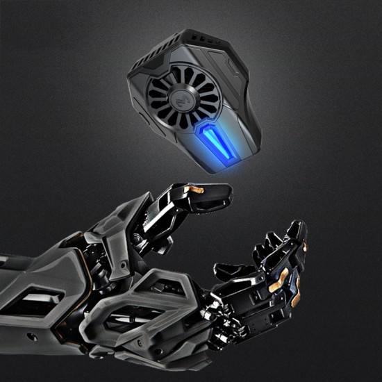 DL01 Portable Gaming Radiator Wireless Phone Handle Mini Controller Gamepad With Cooling Fan For iPhone XS XR 11 Pro Huawei P30 Pro Mate 30 Mi9 9Pro S10+ Note 10 DL01 Portable Gaming Radiator Wireless Phone Handle Mini Controller Gamepad With Cooling Fan For iPhone XS XR 11 Pro Huawei P30 Pro Mate 30 Mi9 9Pro S10+ Note 10