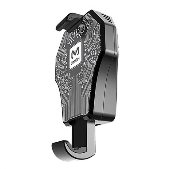 DL01 Portable Gaming Radiator Wireless Phone Handle Mini Controller Gamepad With Cooling Fan For iPhone XS XR 11 Pro Huawei P30 Pro Mate 30 Mi9 9Pro S10+ Note 10 DL01 Portable Gaming Radiator Wireless Phone Handle Mini Controller Gamepad With Cooling Fan For iPhone XS XR 11 Pro Huawei P30 Pro Mate 30 Mi9 9Pro S10+ Note 10
