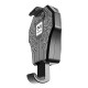 DL01 Portable Gaming Radiator Wireless Phone Handle Mini Controller Gamepad With Cooling Fan For iPhone XS XR 11 Pro Huawei P30 Pro Mate 30 Mi9 9Pro S10+ Note 10 DL01 Portable Gaming Radiator Wireless Phone Handle Mini Controller Gamepad With Cooling Fan For iPhone XS XR 11 Pro Huawei P30 Pro Mate 30 Mi9 9Pro S10+ Note 10